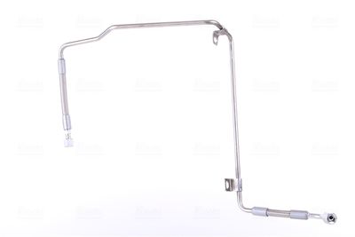 Маслопровод, компрессор NISSENS 935040