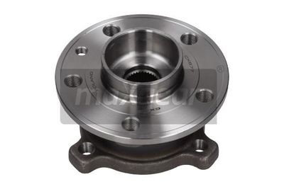 Комплект подшипника ступицы колеса MAXGEAR 33-0797