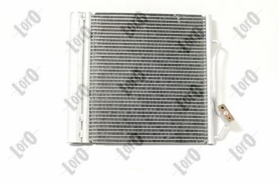 Конденсатор, кондиционер ABAKUS 054-016-0031