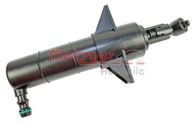 Ūdens sprausla, Lukturu tīrīšanas sistēma METZGER 2220551