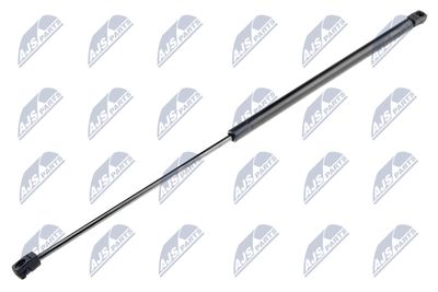 Газовая пружина, крышка багажник NTY AE-PL-025