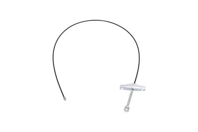 Trose, Stāvbremžu sistēma KAMOKA 1190514