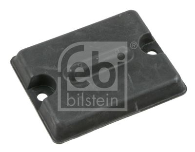 Gājiena ierobežotājs, Atsperojums FEBI BILSTEIN 23487