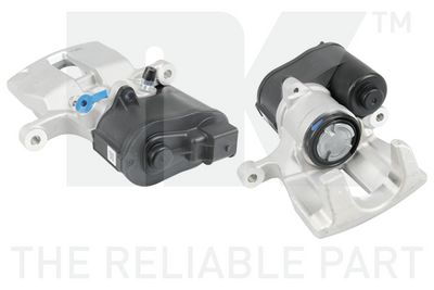 Тормозной суппорт NK 2148120