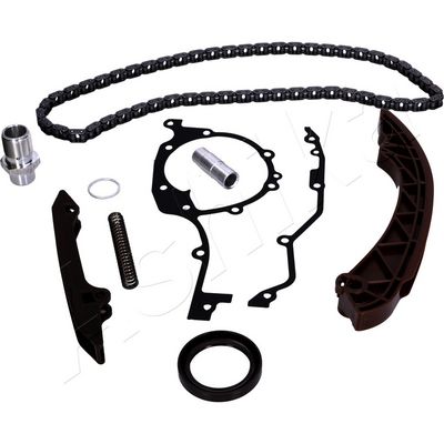 Комплект цели привода распредвала ASHIKA KCK0112