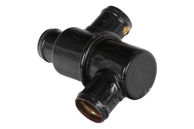 Термостат, охлаждающая жидкость CONTINENTAL 28020041082