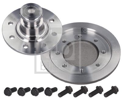 Seglierīces sakabes tapa FEBI BILSTEIN 03438