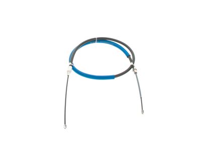 Trose, Stāvbremžu sistēma BOSCH 1 987 477 646