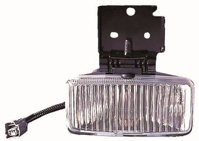 Miglas lukturis ABAKUS 333-2013L-ASN