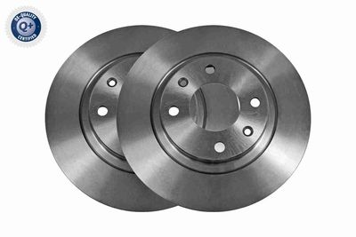 Тормозной диск VAICO V2280002