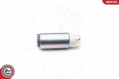 Топливный насос ESEN SKV 02SKV304