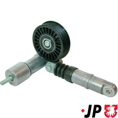 Siksnas spriegotājs, Ķīļsiksna JP GROUP 1118201600