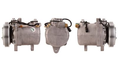 Компрессор, кондиционер ELSTOCK 51-0362