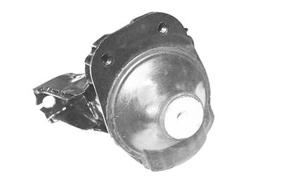 Подвеска, двигатель TEDGUM TED41677