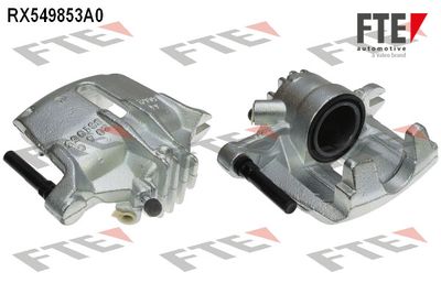 Тормозной суппорт FTE 9291830