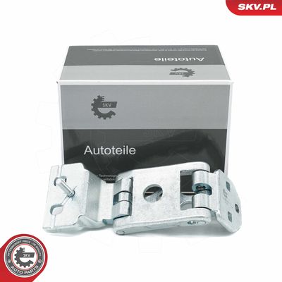 Durvju šarnīrs ESEN SKV 96SKV810