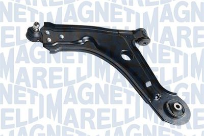Neatkarīgās balstiekārtas svira, Riteņa piekare MAGNETI MARELLI 301181338100
