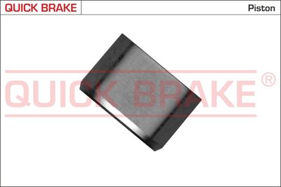 QUICK BRAKE 185015K Virzulis, Bremžu suports