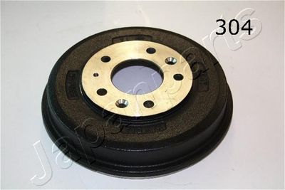 Bremžu trumulis JAPANPARTS TA-304