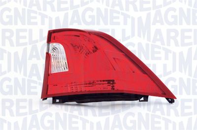 Задний фонарь MAGNETI MARELLI 714021510801