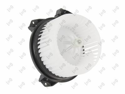 Вентилятор салона ABAKUS 051-022-0004