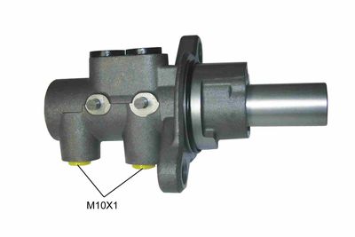 Galvenais bremžu cilindrs BREMBO M 23 154
