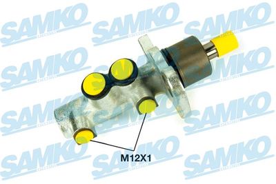 Главный тормозной цилиндр SAMKO P291028