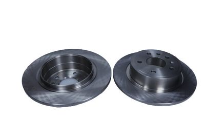 Тормозной диск MAXGEAR 19-2578