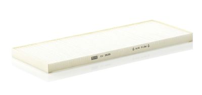 Filtrs, Salona telpas gaiss MANN-FILTER CU 3935