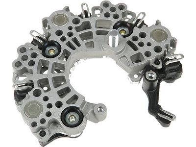 Taisngriezis, Ģenerators AS-PL ARC0225S