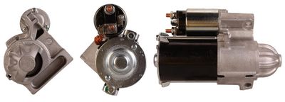 Starteris DRI 634026092