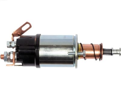 Ievilcējrelejs, Starteris AS-PL SS4026