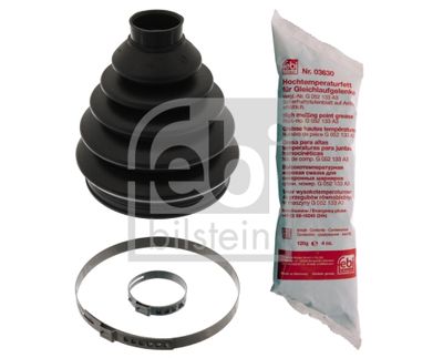 Комплект пыльника, приводной вал FEBI BILSTEIN 38347