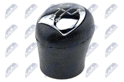 Pārslēdzējsviras rokturis NTY GZB-RE-008