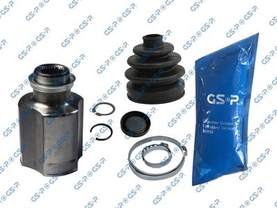 Шарнирный комплект, приводной вал GSP 634086