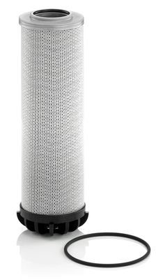 Filtrs, Hidropacēlāja sistēma MANN-FILTER HD 7010 x
