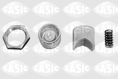 Втулка, вал сошки рулевого управления SASIC 1004012