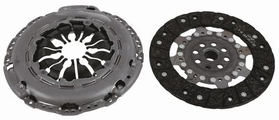 Sajūga komplekts SACHS 3 000 950 973