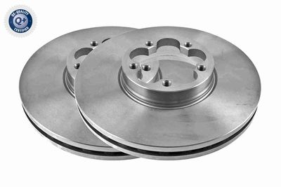 Тормозной диск VAICO V25-80032