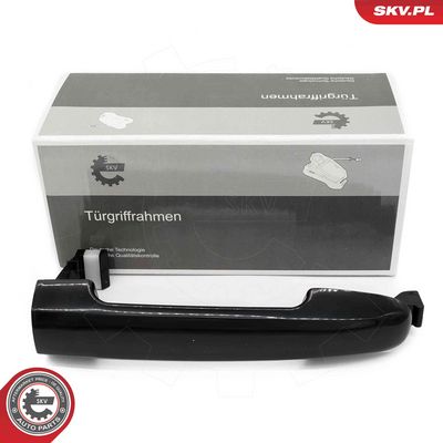 Наружная ручка двери ESEN SKV 97SKV113