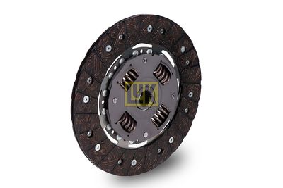 Диск сцепления Schaeffler LuK 324017910