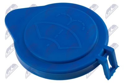 korek zbiornika płynu spryskiwacza NTY KZS-FR-001