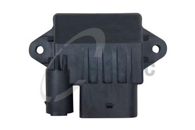 Vadības bloks, Kvēlsveces darbības laiks TRUCKTEC AUTOMOTIVE 02.42.122
