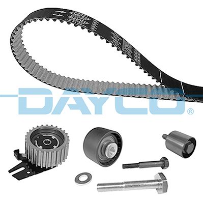 rozrząd kpl. (teflon) CAR DAYCO KTB1239