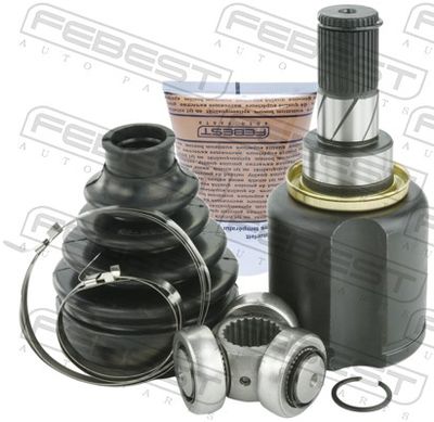 Шарнирный комплект, приводной вал FEBEST 2111-CDHLH