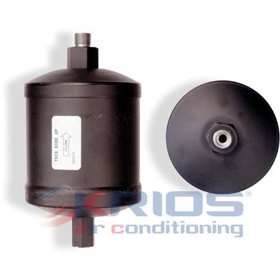 Осушитель, кондиционер MEAT & DORIA K132054