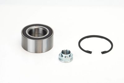 Комплект подшипника ступицы колеса CONTINENTAL CTAM WBE1194