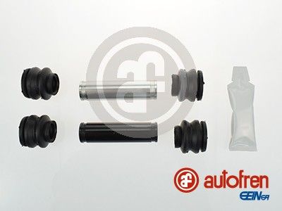 Virzītājčaulu komplekts, Bremžu suports AUTOFREN SEINSA D7192C