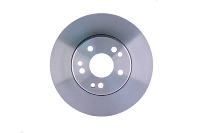 Тормозной диск HELLA 8DD 355 103-031