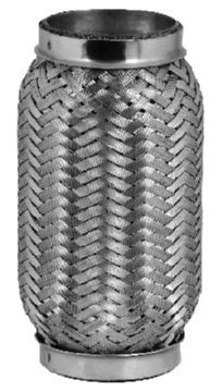 Gofrēta caurule, Izplūdes gāzu sistēma BOSAL 265-587